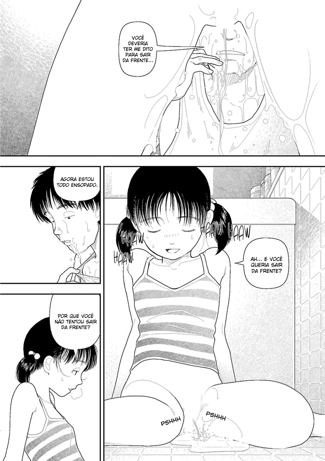 Inaka Capitulo 2 - pagina 17 Inaka Capitulo 2 - pagina 17