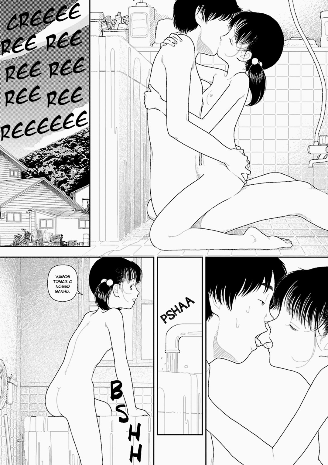 Inaka Capitulo 2 - pagina 37 Inaka Capitulo 2 - pagina 37
