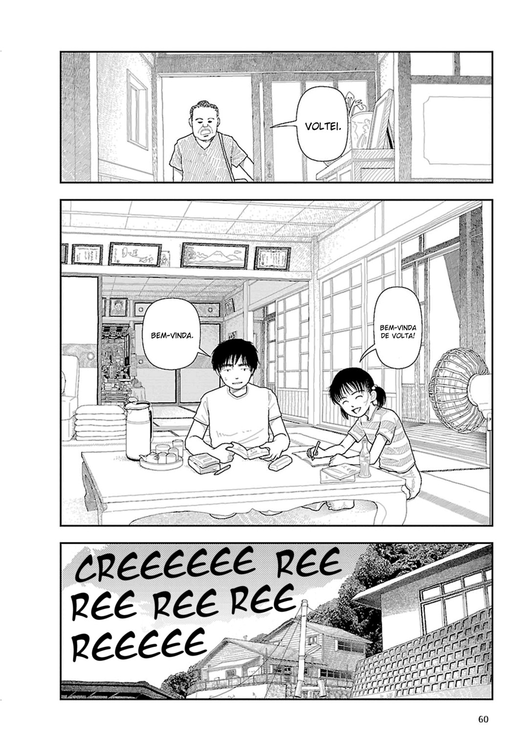 Inaka Capitulo 2 - pagina 39 Inaka Capitulo 2 - pagina 39