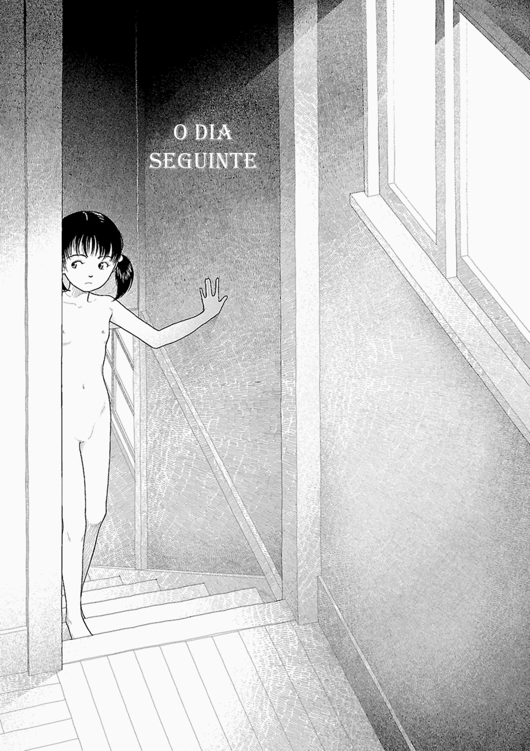 Inaka Capitulo 3 - pagina 1 Inaka Capitulo 3 - pagina 1