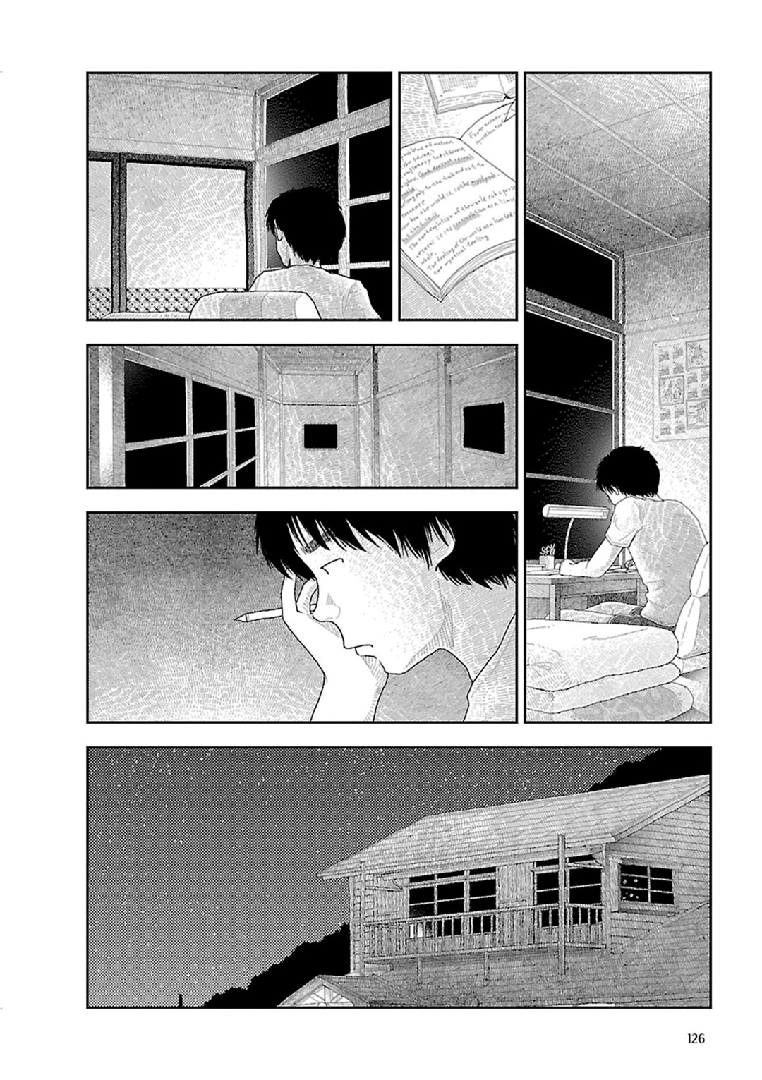 Inaka Capitulo 4 - pagina 22 Inaka Capitulo 4 - pagina 22