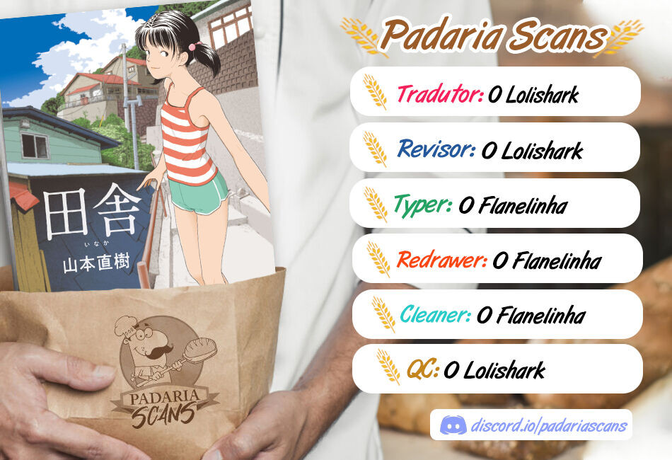 Inaka Capitulo 4 - pagina 25 Inaka Capitulo 4 - pagina 25