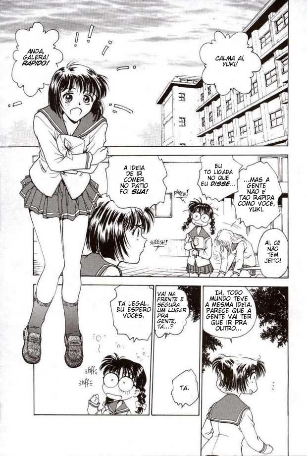 Inbaku Gakuen Capitulo 1 - pagina 5 Inbaku Gakuen Capitulo 1 - pagina 5