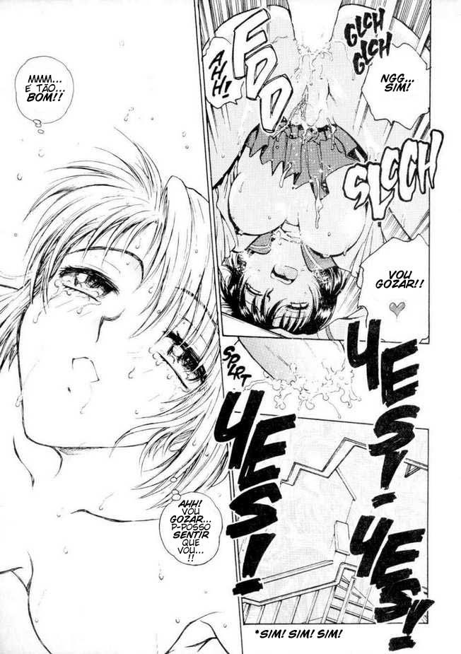 Inbaku Gakuen Capitulo 3 - pagina 16 Inbaku Gakuen Capitulo 3 - pagina 16