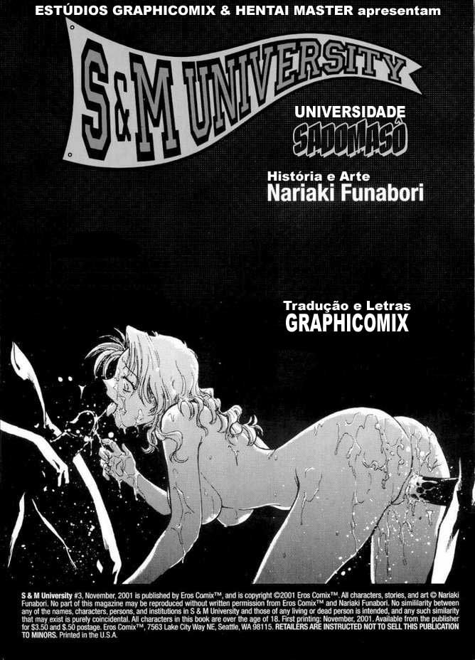 Inbaku Gakuen Capitulo 3 - pagina 3 Inbaku Gakuen Capitulo 3 - pagina 3