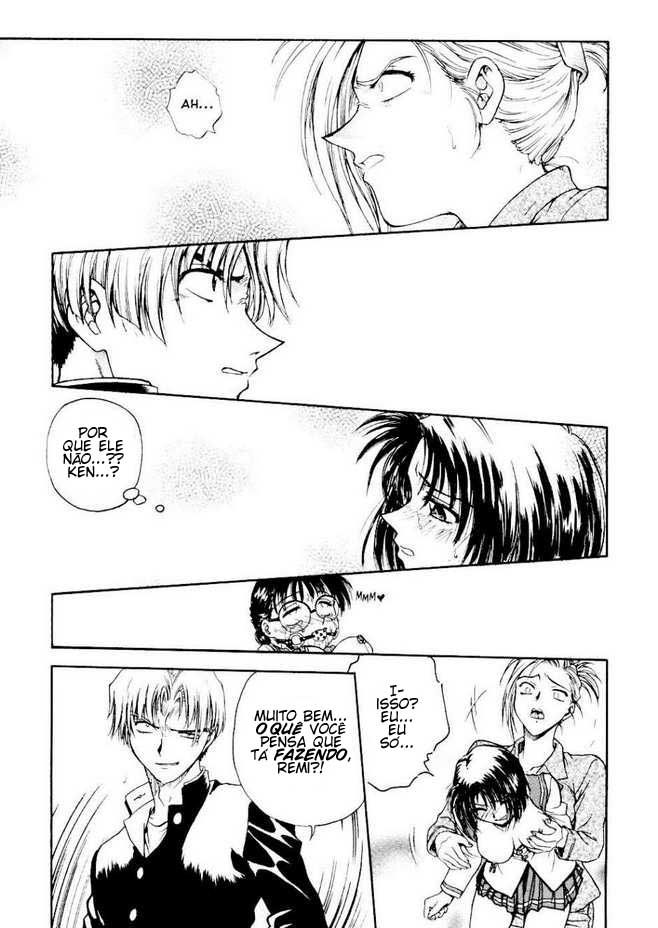 Inbaku Gakuen Capitulo 4 - pagina 17 Inbaku Gakuen Capitulo 4 - pagina 17