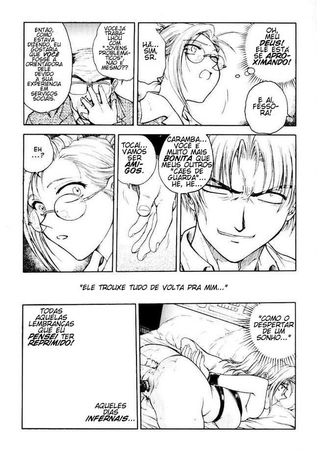Inbaku Gakuen Capitulo 4 - pagina 22 Inbaku Gakuen Capitulo 4 - pagina 22