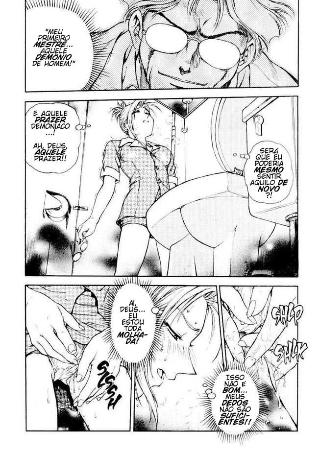 Inbaku Gakuen Capitulo 4 - pagina 23 Inbaku Gakuen Capitulo 4 - pagina 23