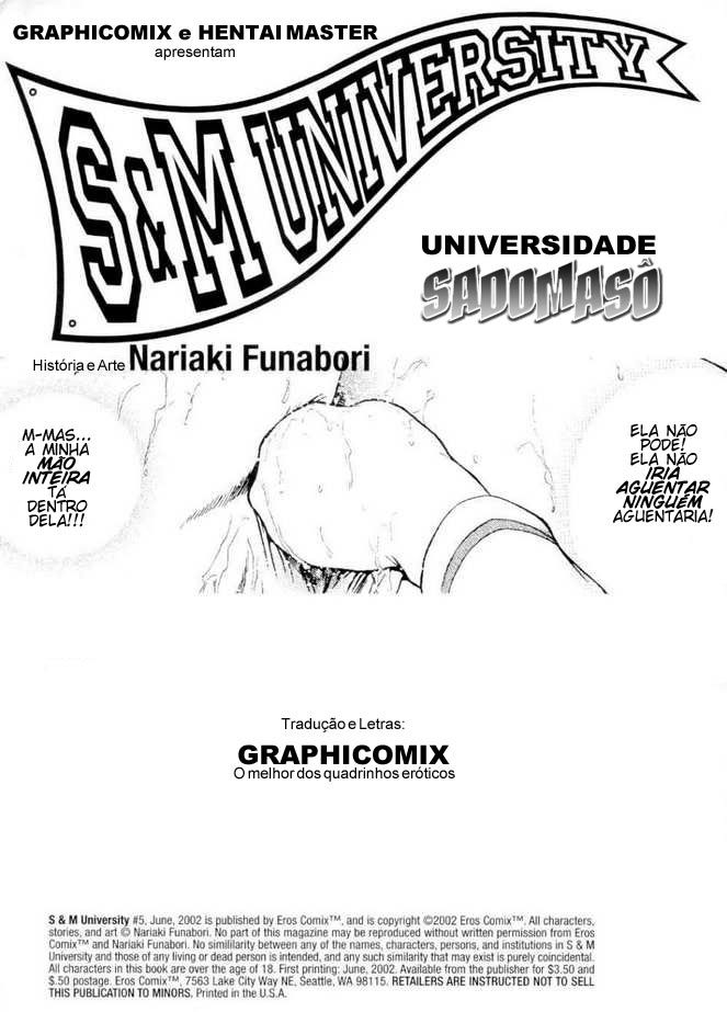 Inbaku Gakuen Capitulo 5 - pagina 2 Inbaku Gakuen Capitulo 5 - pagina 2