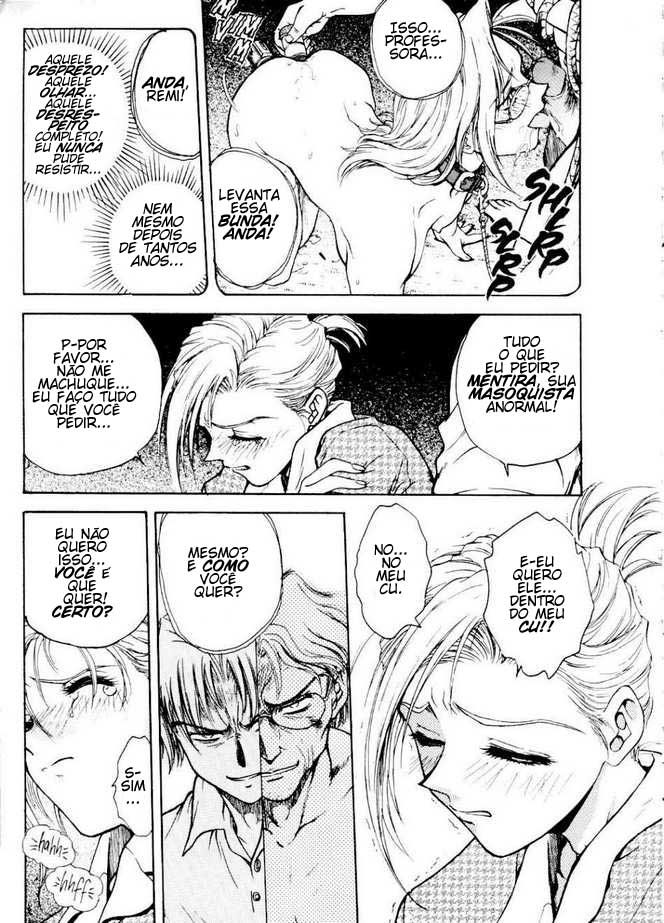 Inbaku Gakuen Capitulo 5 - pagina 4 Inbaku Gakuen Capitulo 5 - pagina 4