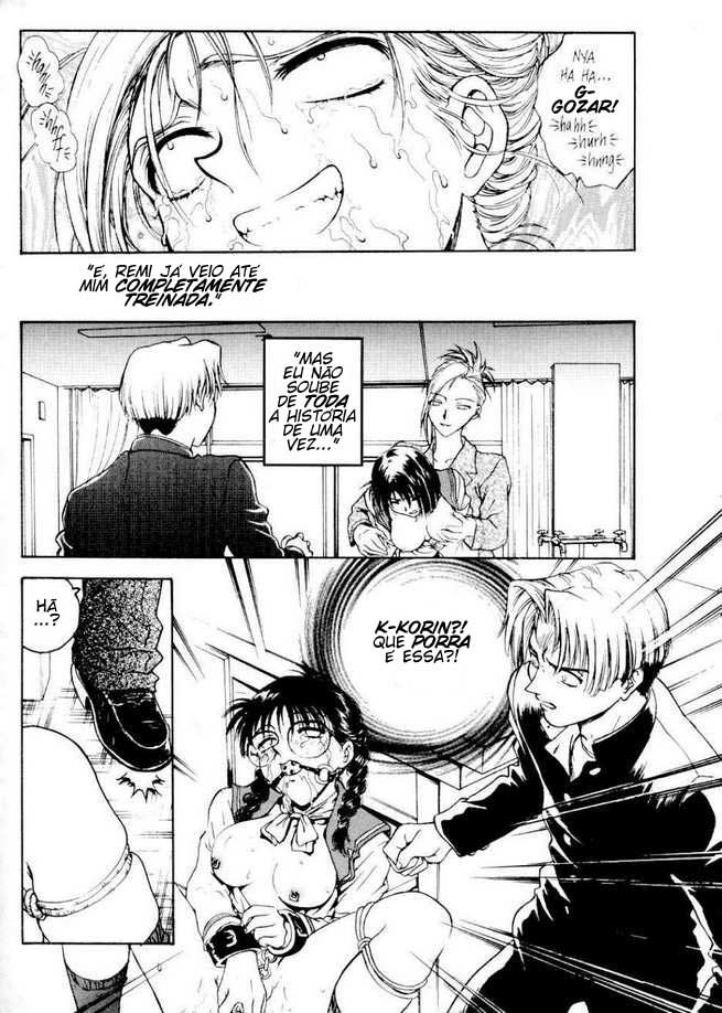 Inbaku Gakuen Capitulo 5 - pagina 6 Inbaku Gakuen Capitulo 5 - pagina 6