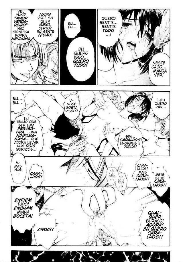Inbaku Gakuen Capitulo 6 - pagina 15 Inbaku Gakuen Capitulo 6 - pagina 15