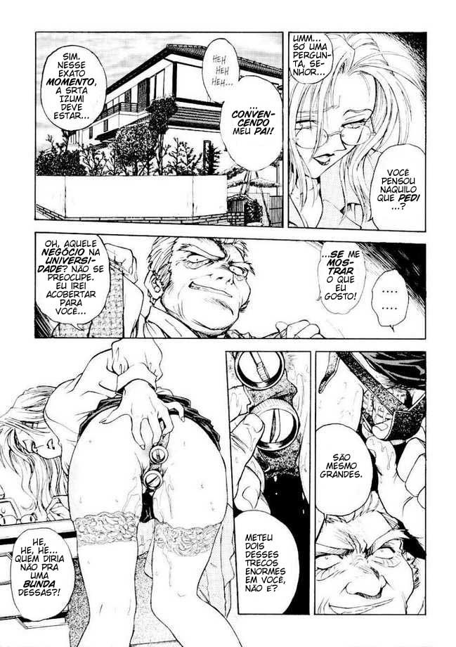 Inbaku Gakuen Capitulo 6 - pagina 20 Inbaku Gakuen Capitulo 6 - pagina 20