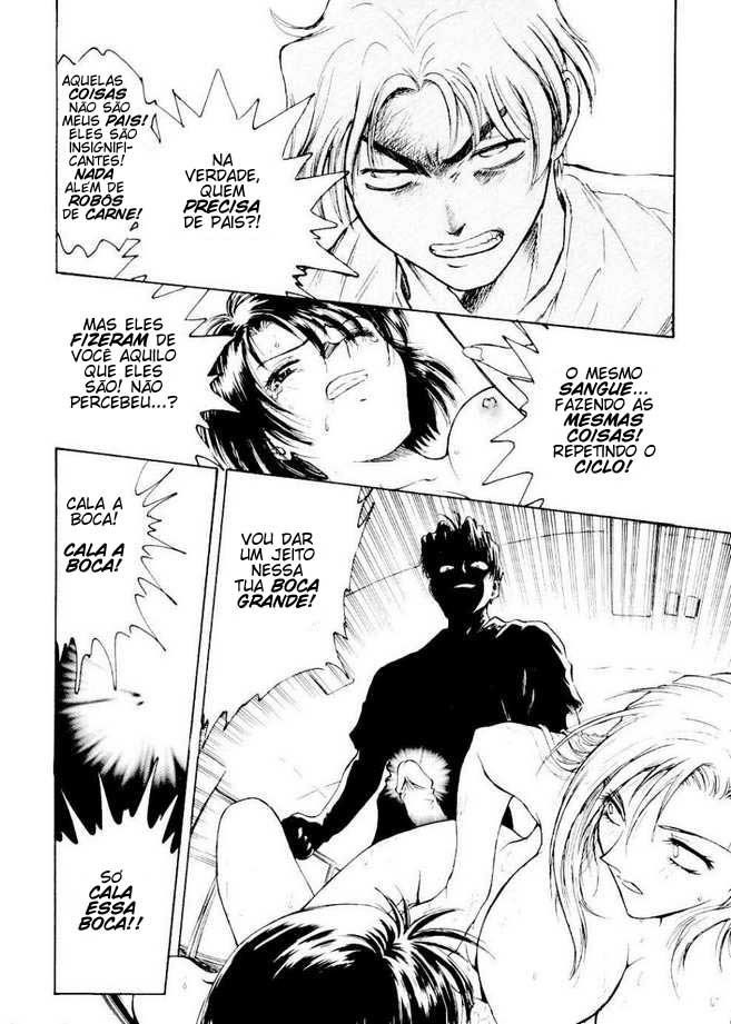 Inbaku Gakuen Capitulo 6 - pagina 5 Inbaku Gakuen Capitulo 6 - pagina 5
