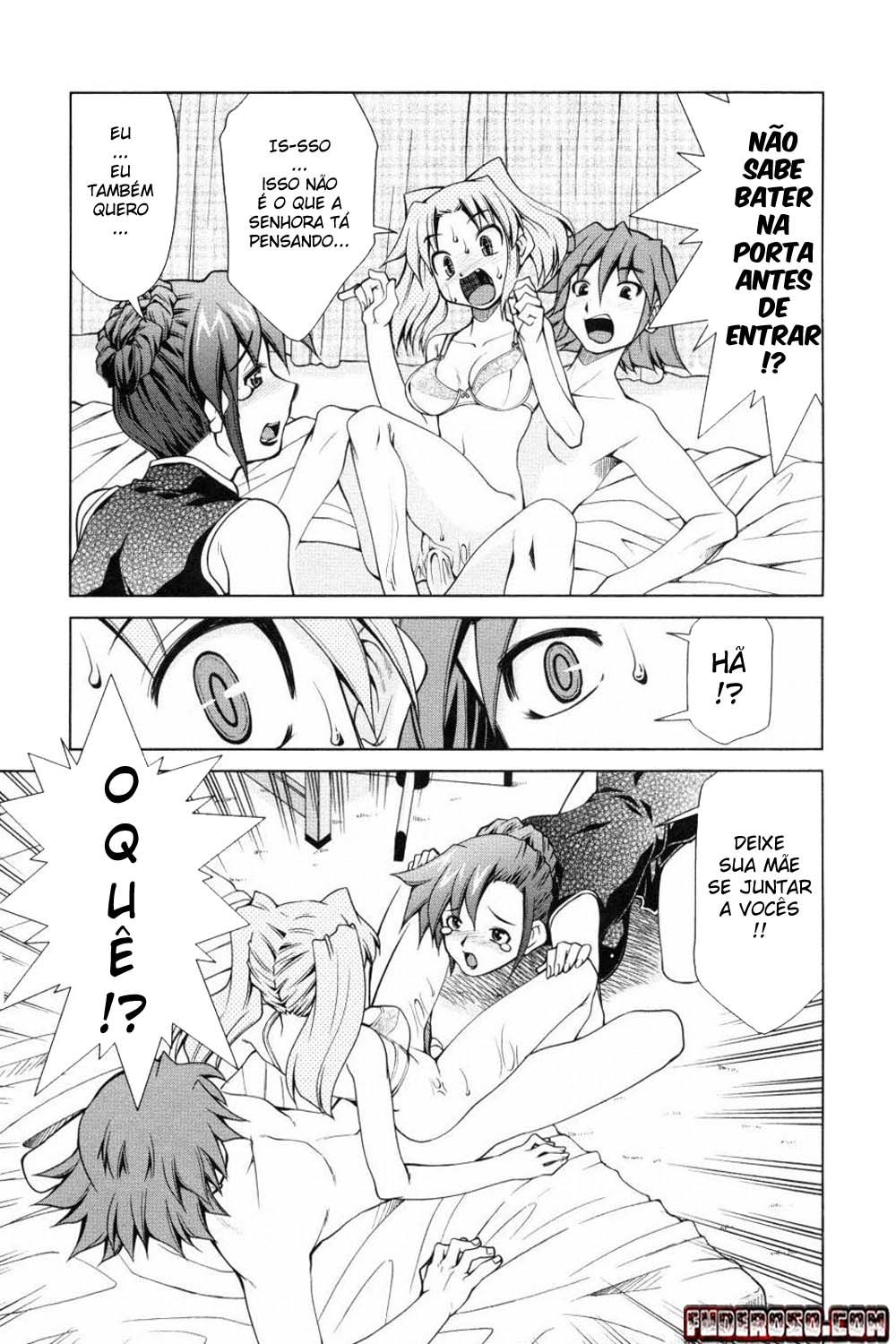 Inbo Kyouiku Nisshi Capitulo 1 - pagina 16 Inbo Kyouiku Nisshi Capitulo 1 - pagina 16