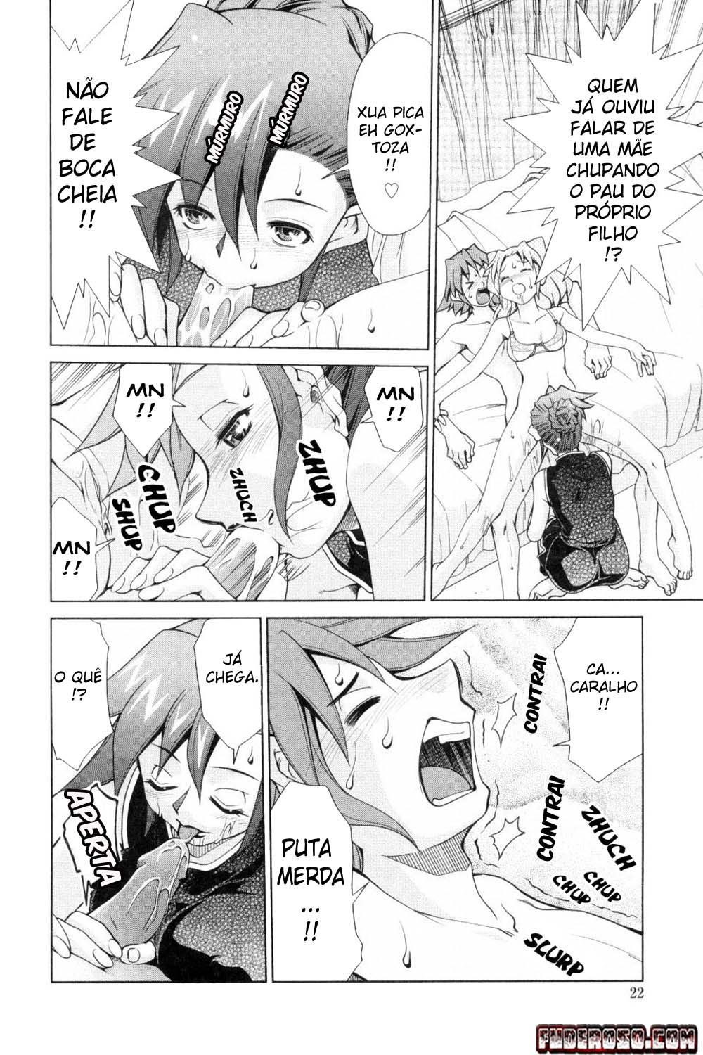 Inbo Kyouiku Nisshi Capitulo 1 - pagina 21 Inbo Kyouiku Nisshi Capitulo 1 - pagina 21