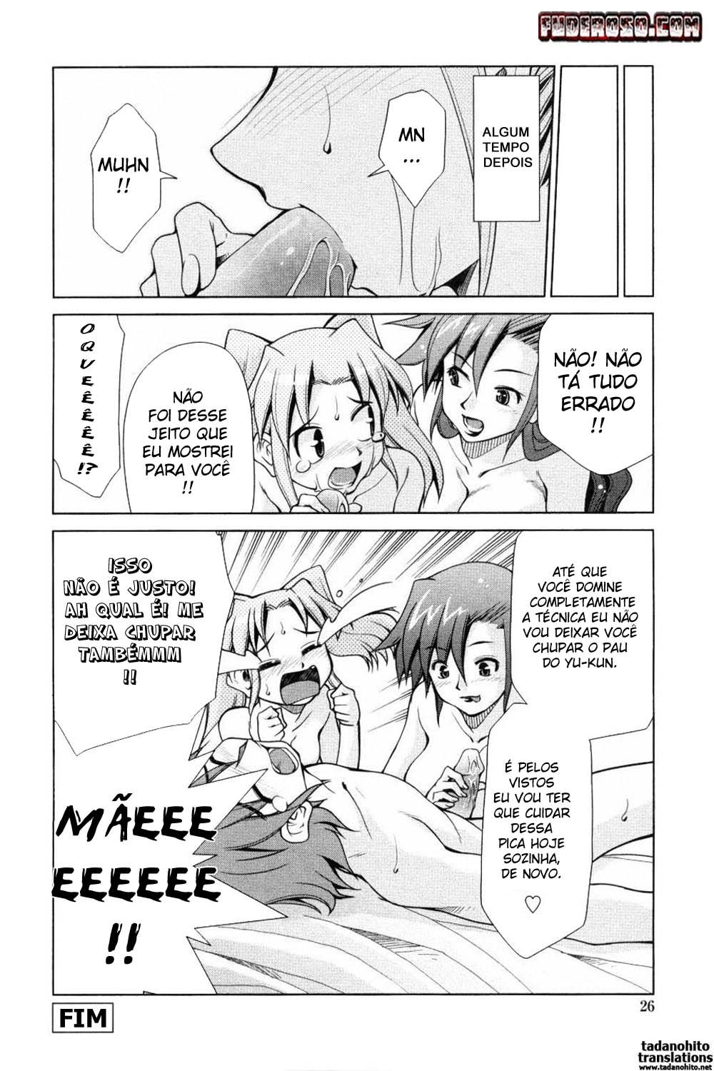 Inbo Kyouiku Nisshi Capitulo 1 - pagina 25 Inbo Kyouiku Nisshi Capitulo 1 - pagina 25