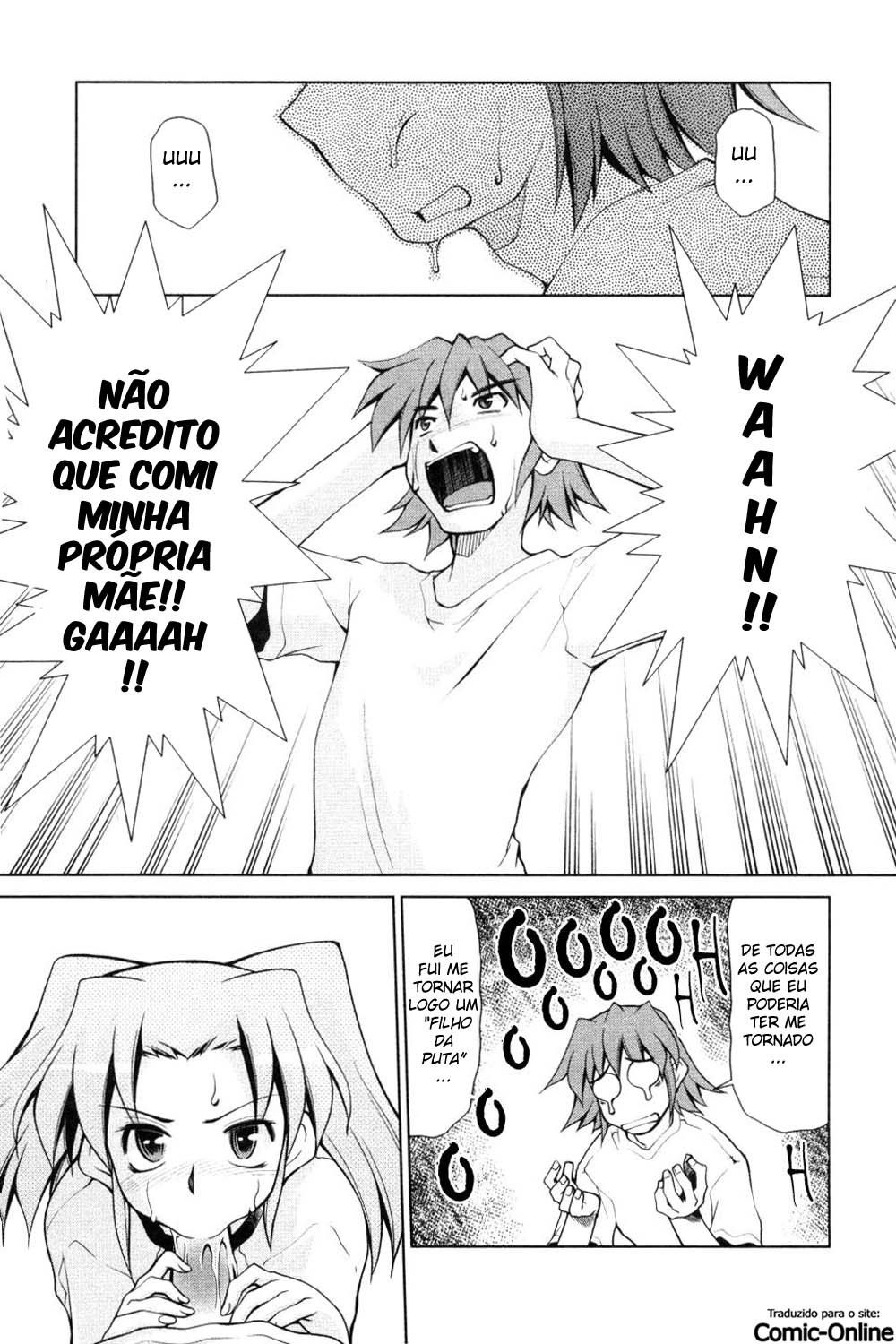 Inbo Kyouiku Nisshi Capitulo 2 - pagina 1 Inbo Kyouiku Nisshi Capitulo 2 - pagina 1