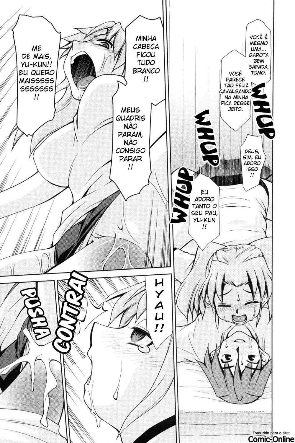 Inbo Kyouiku Nisshi Capitulo 2 - pagina 12 Inbo Kyouiku Nisshi Capitulo 2 - pagina 12