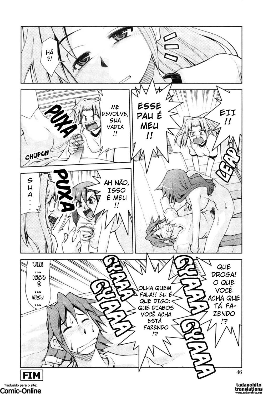 Inbo Kyouiku Nisshi Capitulo 2 - pagina 21 Inbo Kyouiku Nisshi Capitulo 2 - pagina 21
