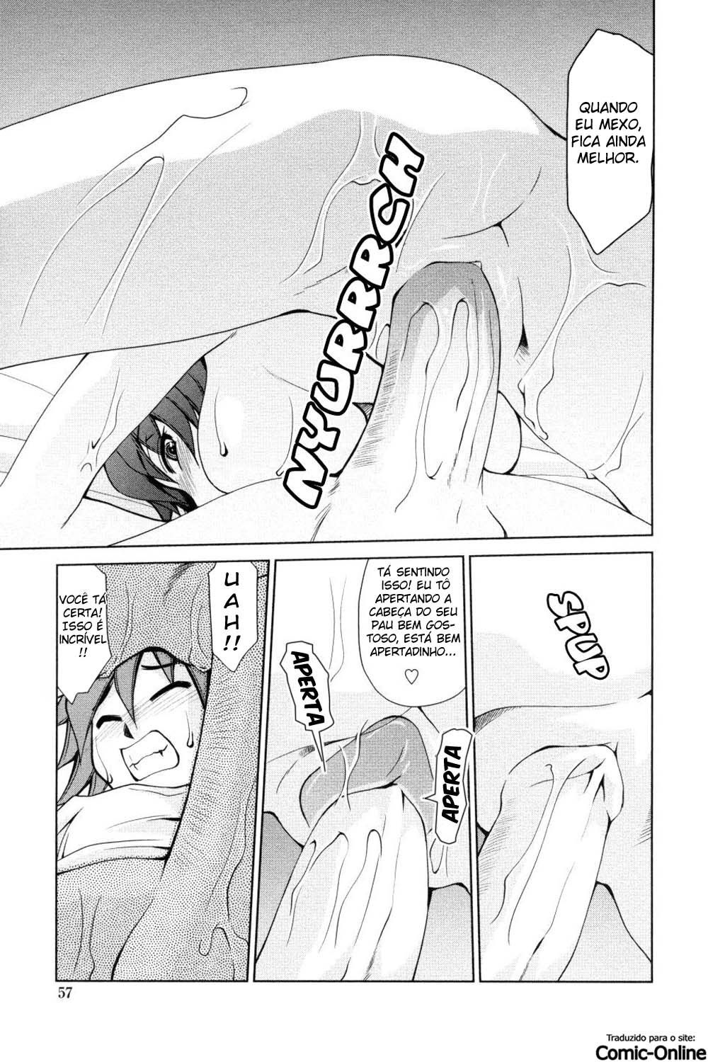 Inbo Kyouiku Nisshi Capitulo 3 - pagina 12 Inbo Kyouiku Nisshi Capitulo 3 - pagina 12