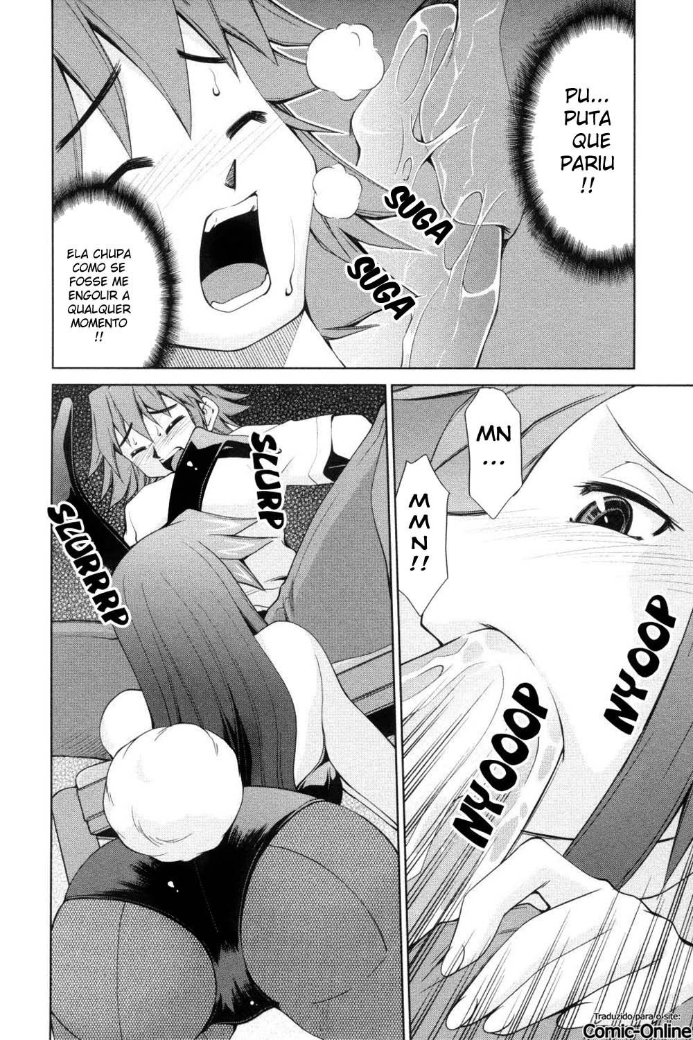 Inbo Kyouiku Nisshi Capitulo 4 - pagina 6 Inbo Kyouiku Nisshi Capitulo 4 - pagina 6