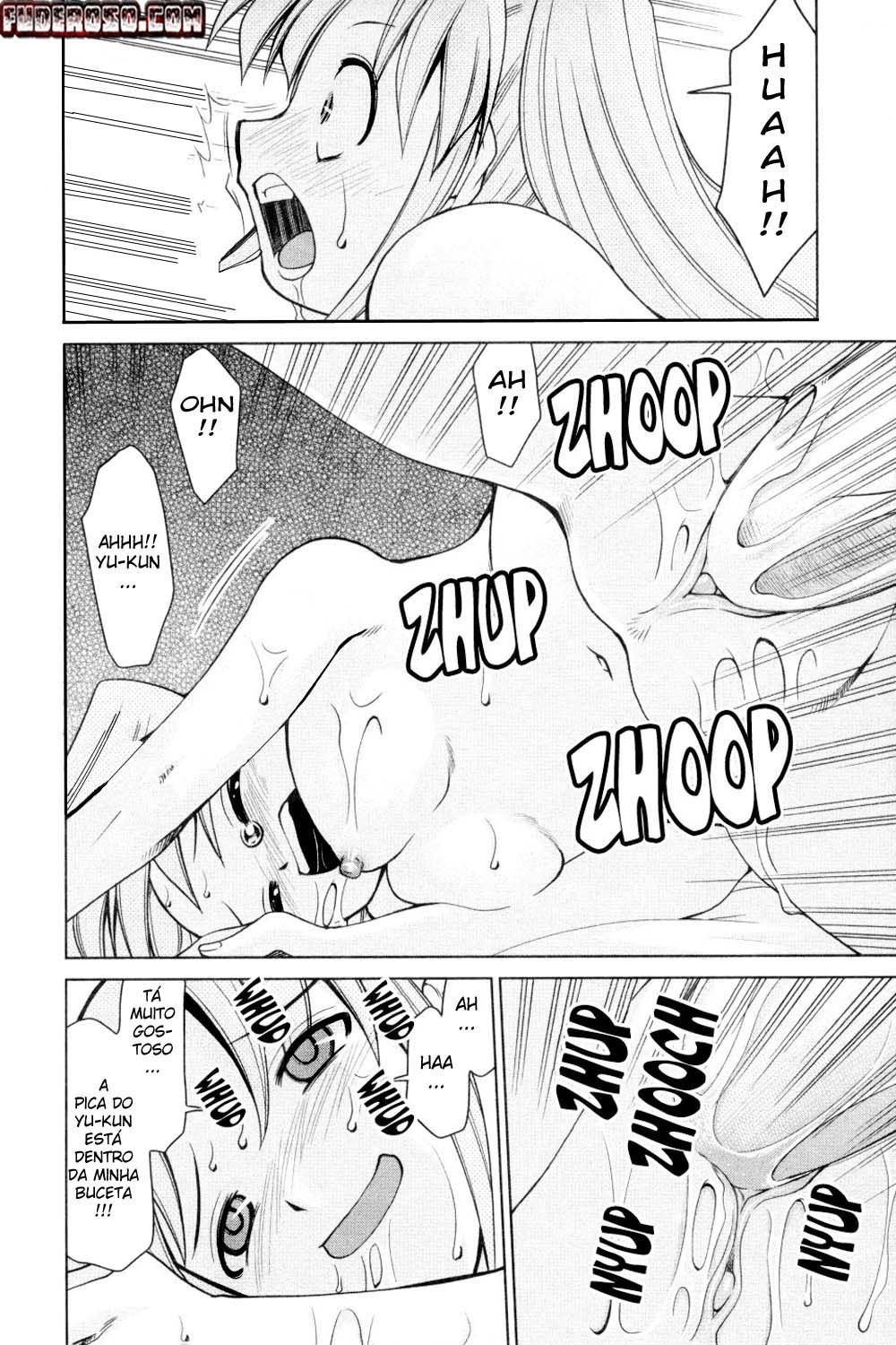 Inbo Kyouiku Nisshi Capitulo 5 - pagina 13 Inbo Kyouiku Nisshi Capitulo 5 - pagina 13