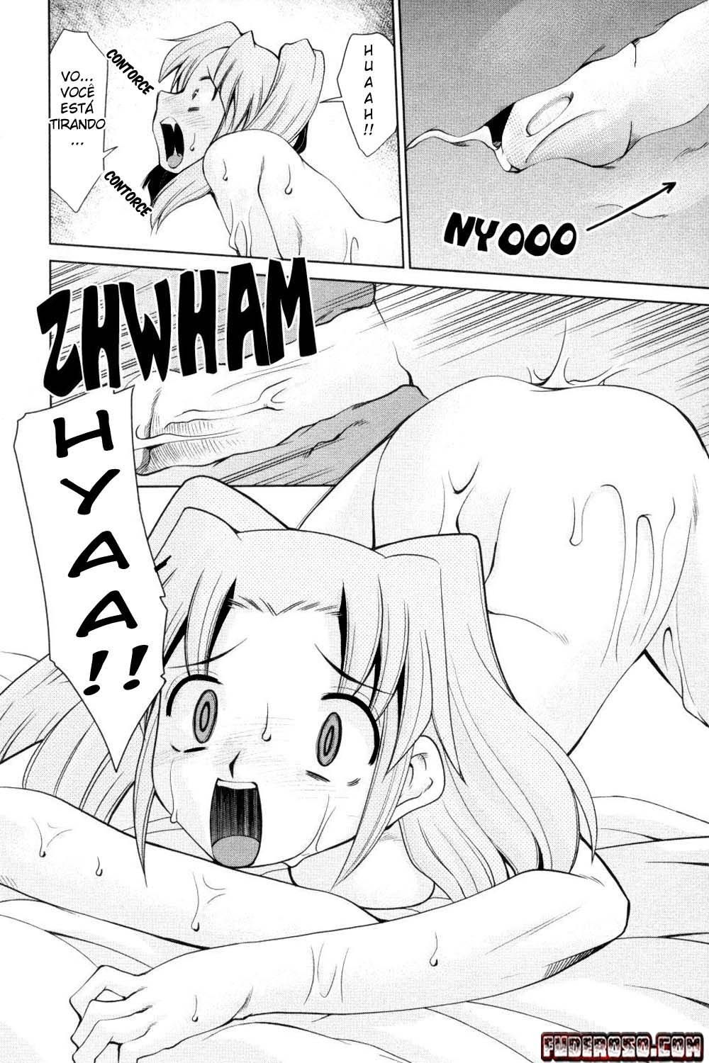 Inbo Kyouiku Nisshi Capitulo 5 - pagina 15 Inbo Kyouiku Nisshi Capitulo 5 - pagina 15