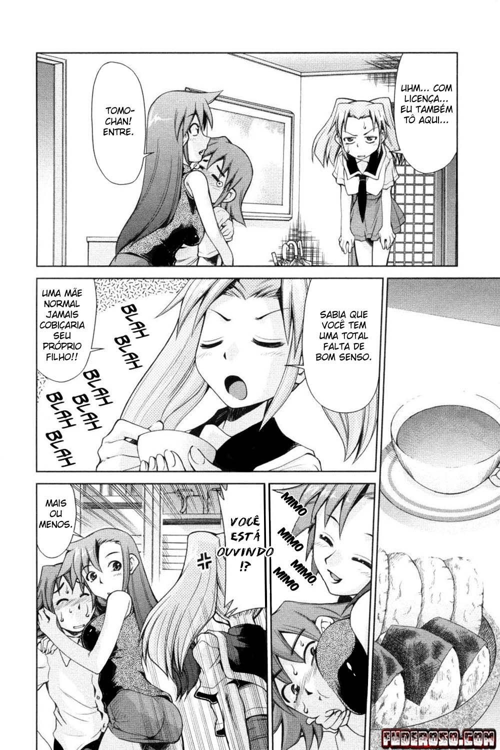Inbo Kyouiku Nisshi Capitulo 5 - pagina 2 Inbo Kyouiku Nisshi Capitulo 5 - pagina 2