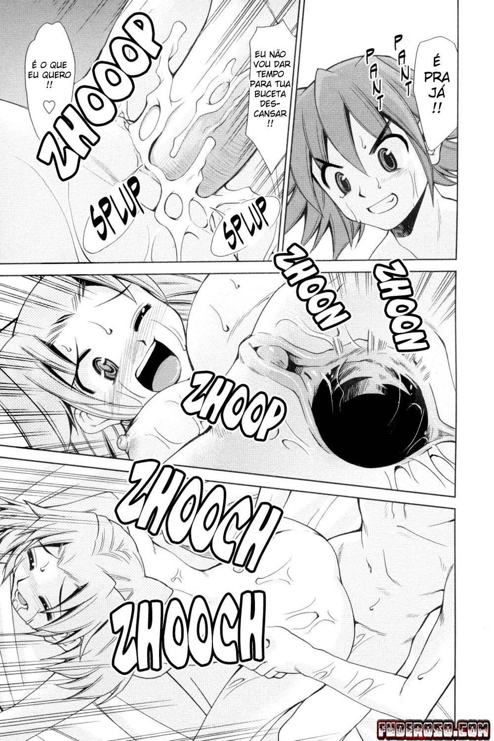 Inbo Kyouiku Nisshi Capitulo 5 - pagina 20 Inbo Kyouiku Nisshi Capitulo 5 - pagina 20