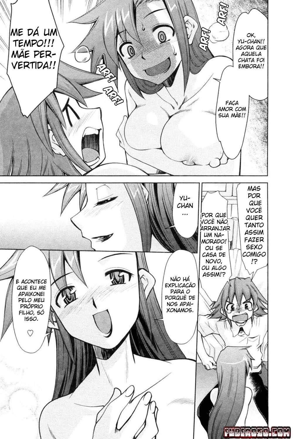 Inbo Kyouiku Nisshi Capitulo 5 - pagina 5 Inbo Kyouiku Nisshi Capitulo 5 - pagina 5