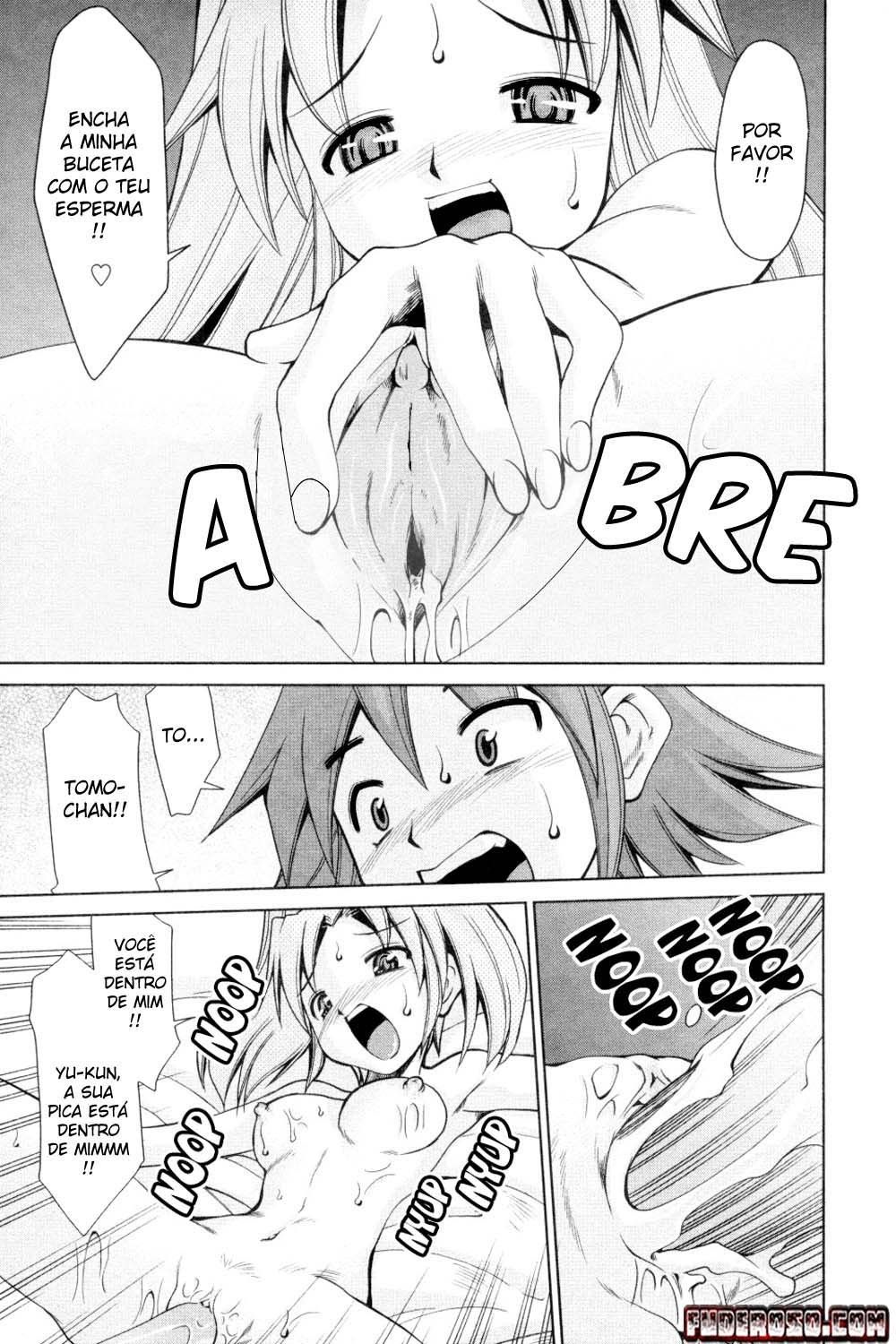Inbo Kyouiku Nisshi Capitulo 5 - pagina 9 Inbo Kyouiku Nisshi Capitulo 5 - pagina 9