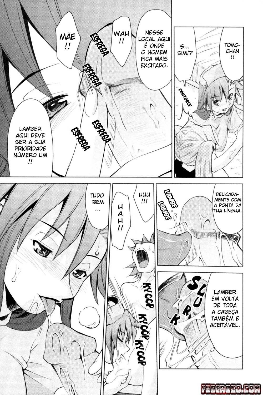 Inbo Kyouiku Nisshi Capitulo 6 - pagina 11 Inbo Kyouiku Nisshi Capitulo 6 - pagina 11