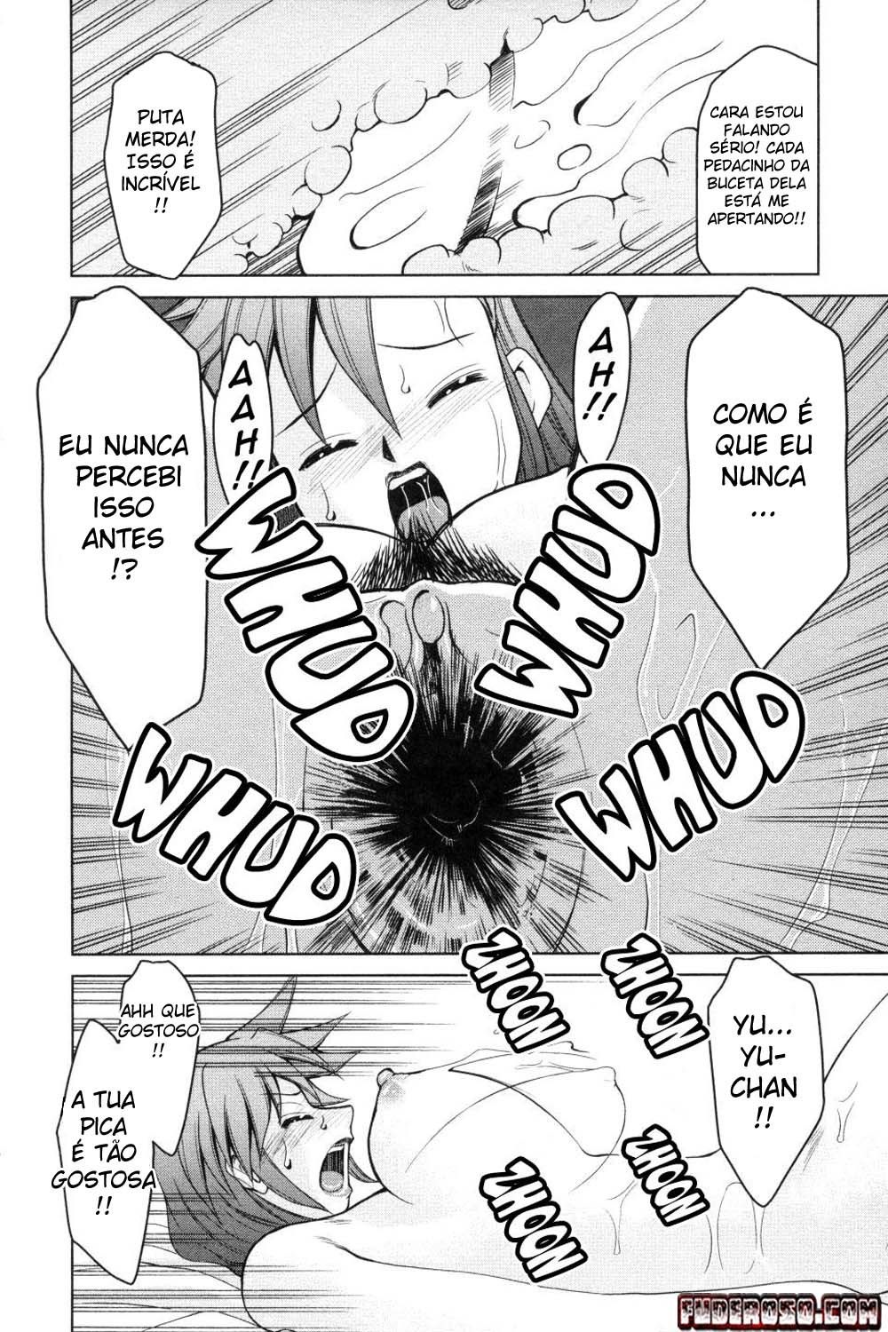 Inbo Kyouiku Nisshi Capitulo 6 - pagina 19 Inbo Kyouiku Nisshi Capitulo 6 - pagina 19