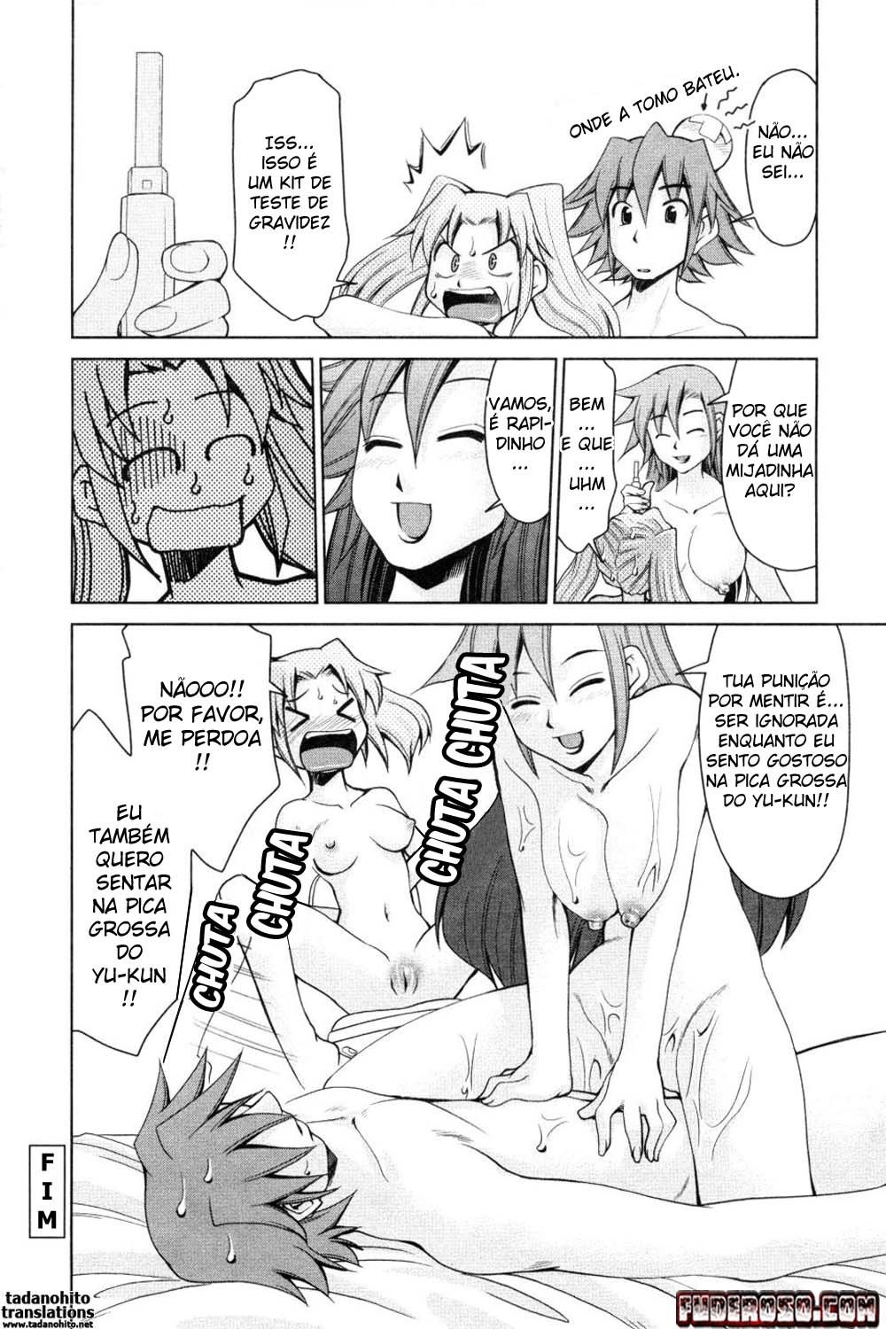 Inbo Kyouiku Nisshi Capitulo 6 - pagina 21 Inbo Kyouiku Nisshi Capitulo 6 - pagina 21