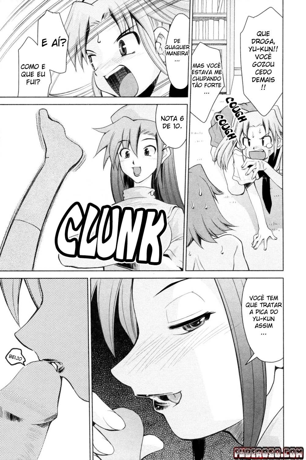Inbo Kyouiku Nisshi Capitulo 6 - pagina 9 Inbo Kyouiku Nisshi Capitulo 6 - pagina 9