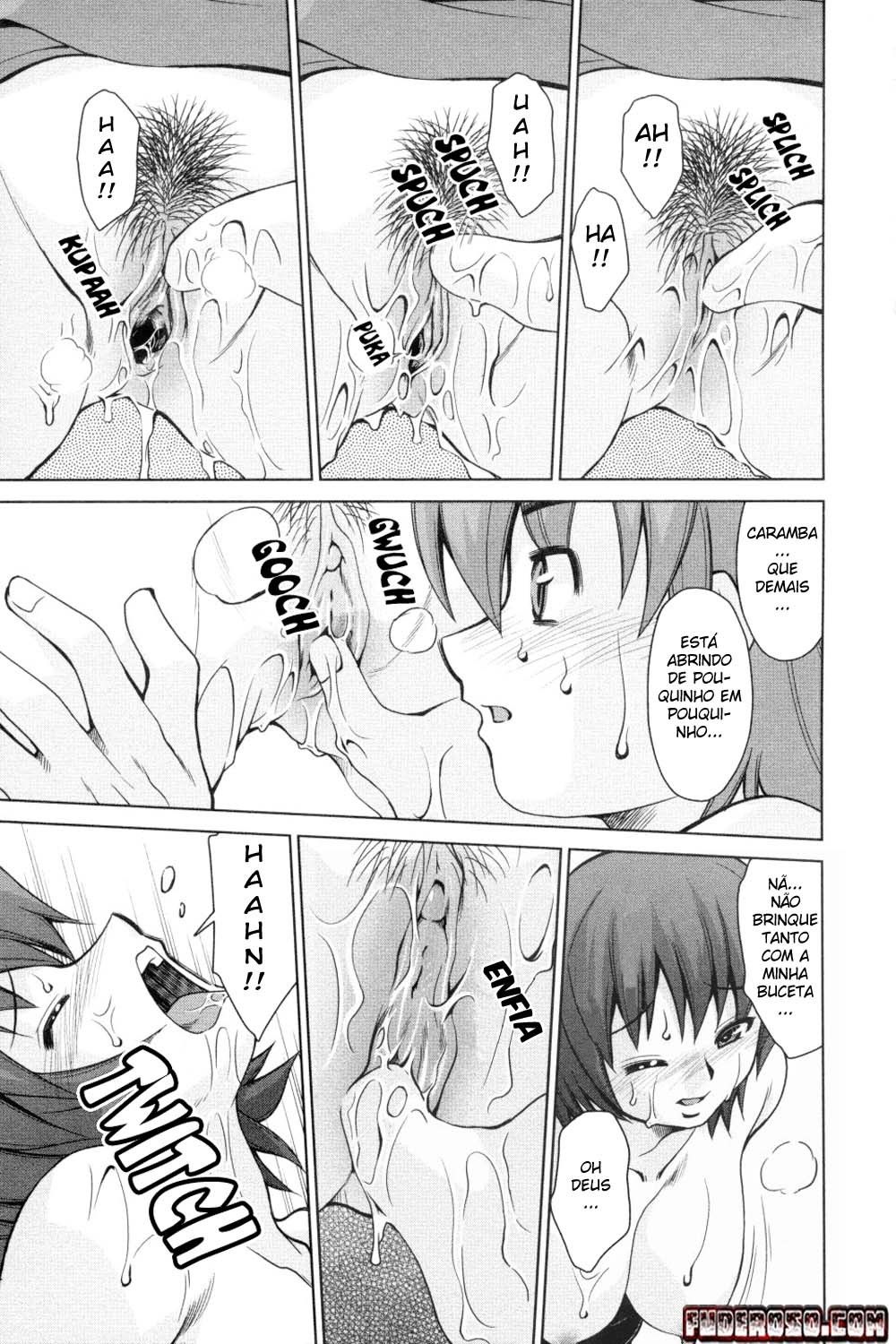 Inbo Kyouiku Nisshi Capitulo 7 - pagina 11 Inbo Kyouiku Nisshi Capitulo 7 - pagina 11