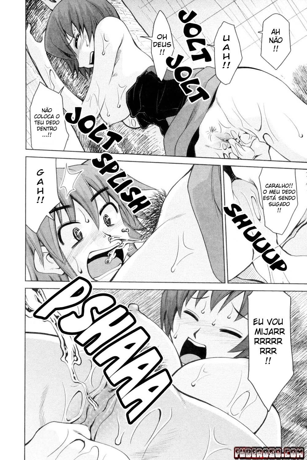 Inbo Kyouiku Nisshi Capitulo 7 - pagina 12 Inbo Kyouiku Nisshi Capitulo 7 - pagina 12