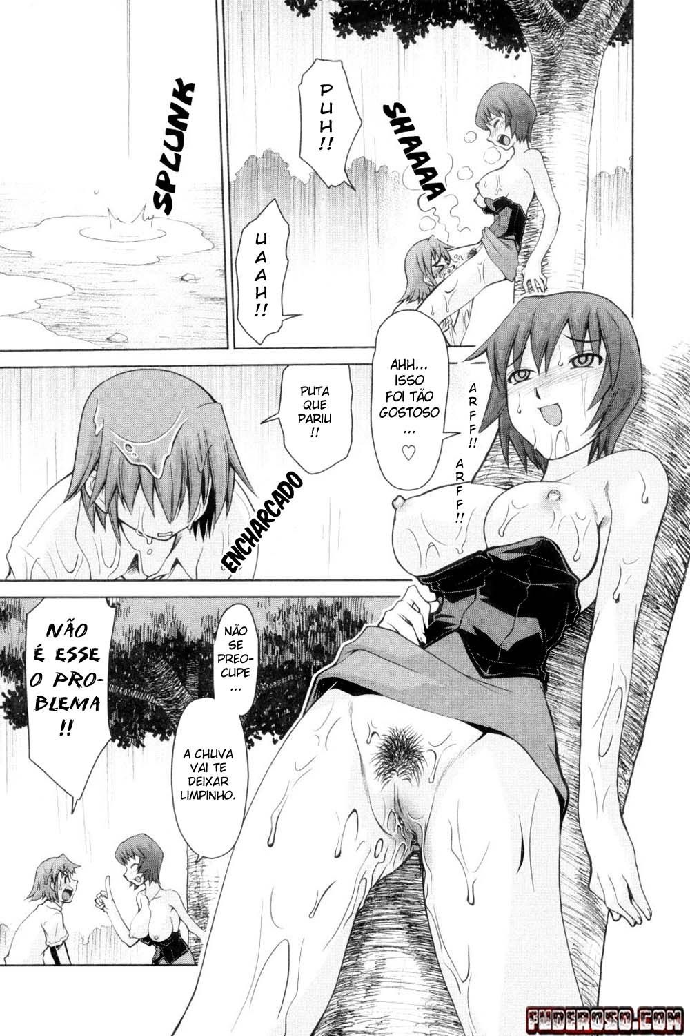 Inbo Kyouiku Nisshi Capitulo 7 - pagina 13 Inbo Kyouiku Nisshi Capitulo 7 - pagina 13