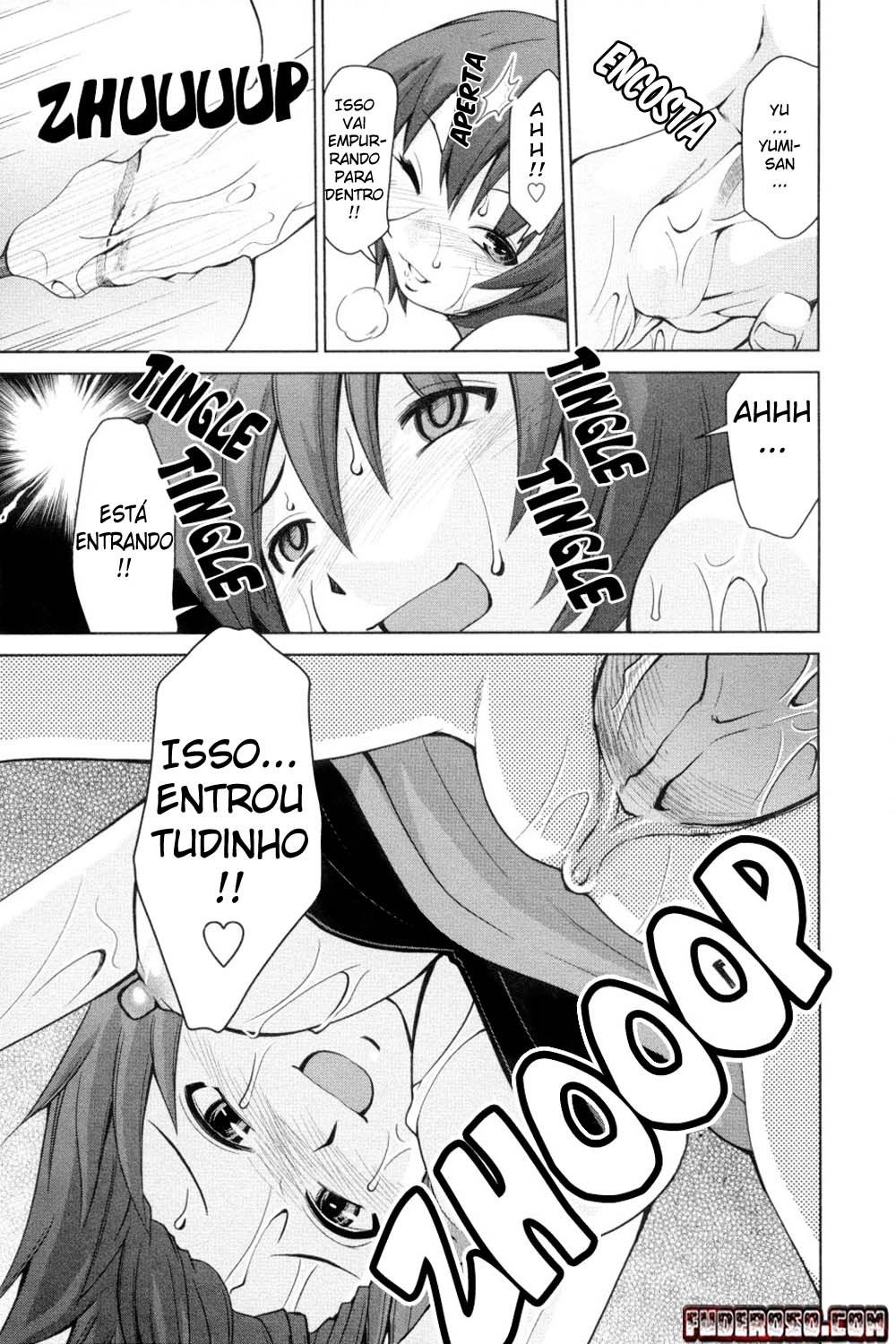 Inbo Kyouiku Nisshi Capitulo 7 - pagina 15 Inbo Kyouiku Nisshi Capitulo 7 - pagina 15