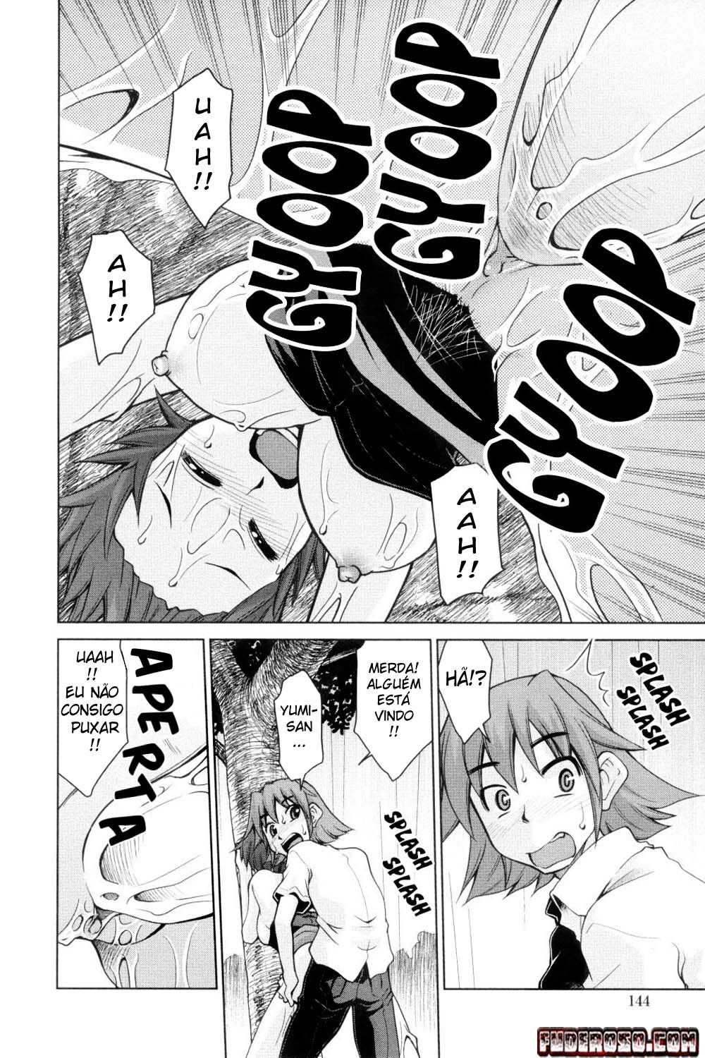 Inbo Kyouiku Nisshi Capitulo 7 - pagina 19 Inbo Kyouiku Nisshi Capitulo 7 - pagina 19