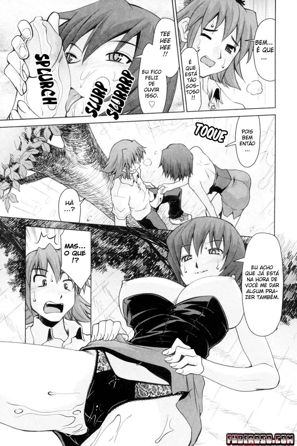 Inbo Kyouiku Nisshi Capitulo 7 - pagina 9 Inbo Kyouiku Nisshi Capitulo 7 - pagina 9