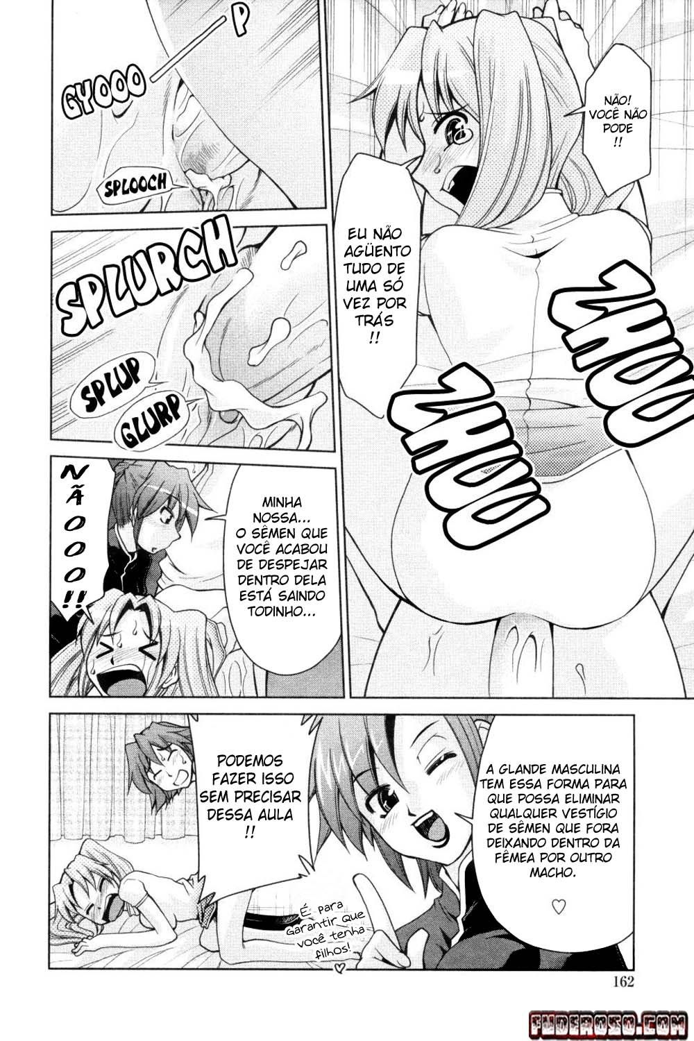 Inbo Kyouiku Nisshi Capitulo 8 - pagina 16 Inbo Kyouiku Nisshi Capitulo 8 - pagina 16