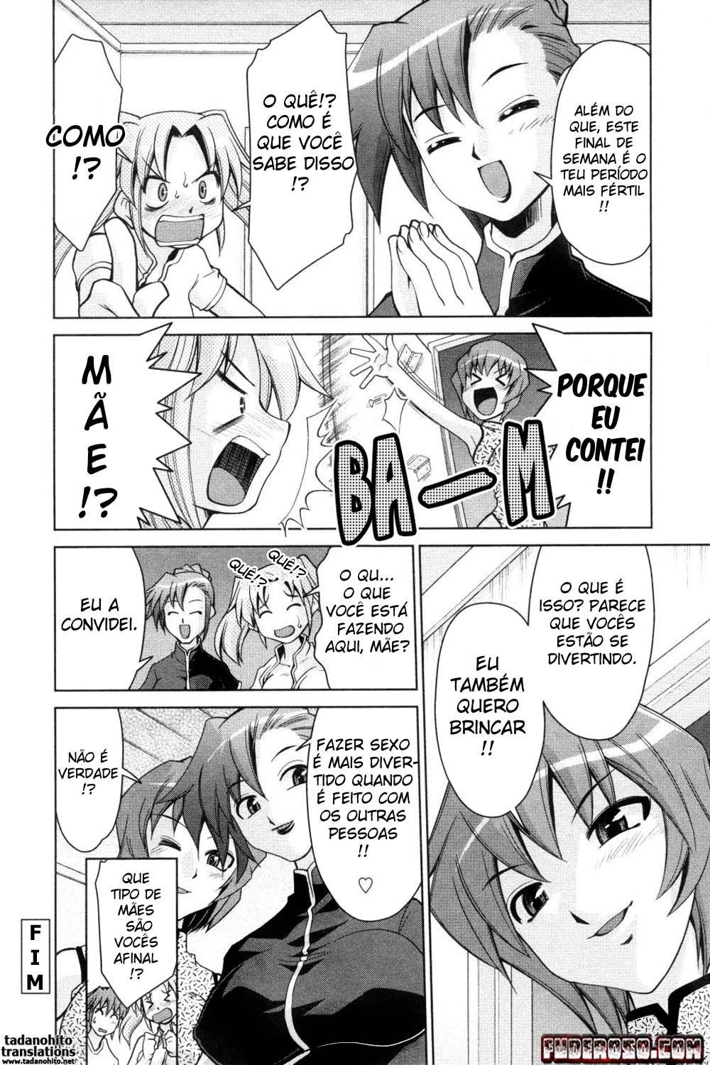 Inbo Kyouiku Nisshi Capitulo 8 - pagina 20 Inbo Kyouiku Nisshi Capitulo 8 - pagina 20