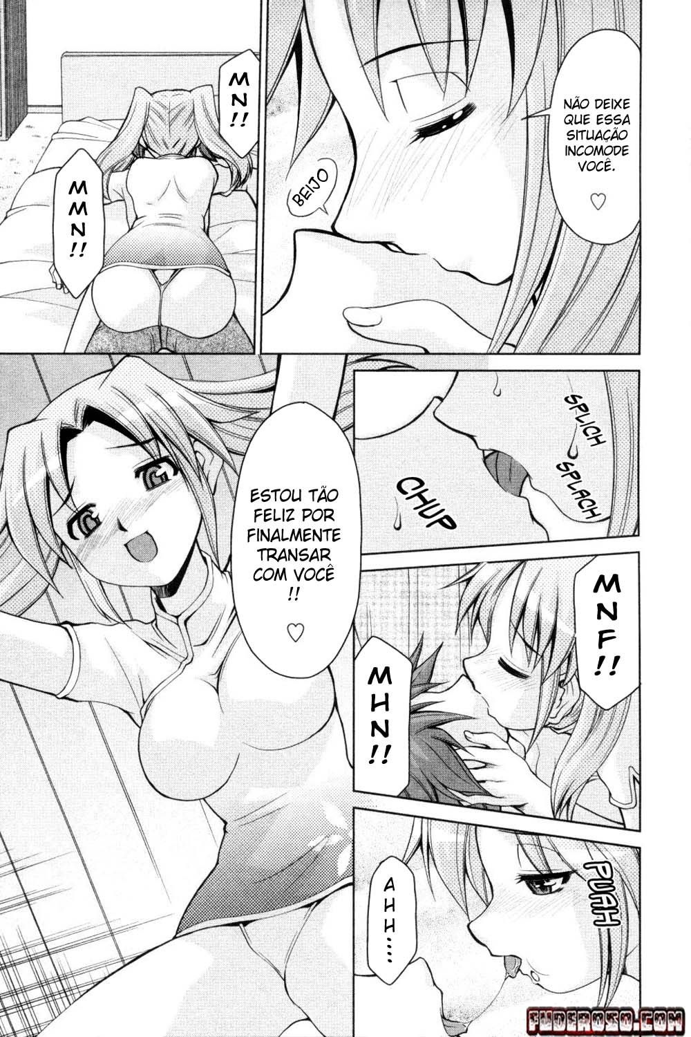 Inbo Kyouiku Nisshi Capitulo 8 - pagina 5 Inbo Kyouiku Nisshi Capitulo 8 - pagina 5
