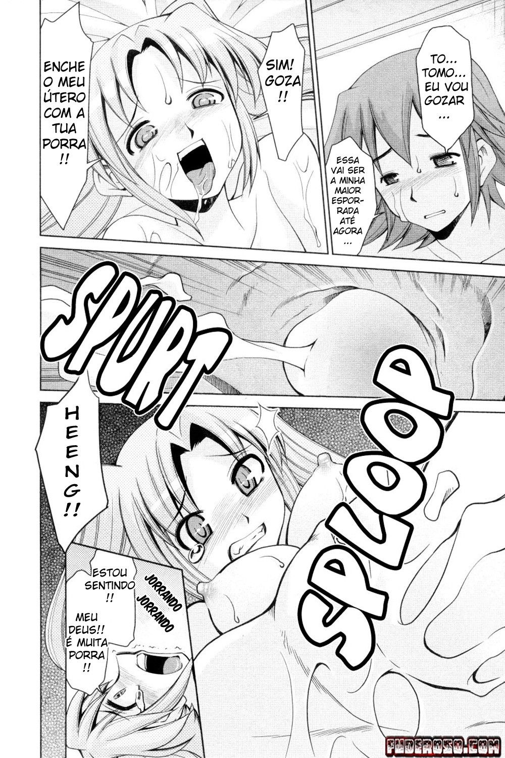 Inbo Kyouiku Nisshi Capitulo 9 - pagina 16 Inbo Kyouiku Nisshi Capitulo 9 - pagina 16
