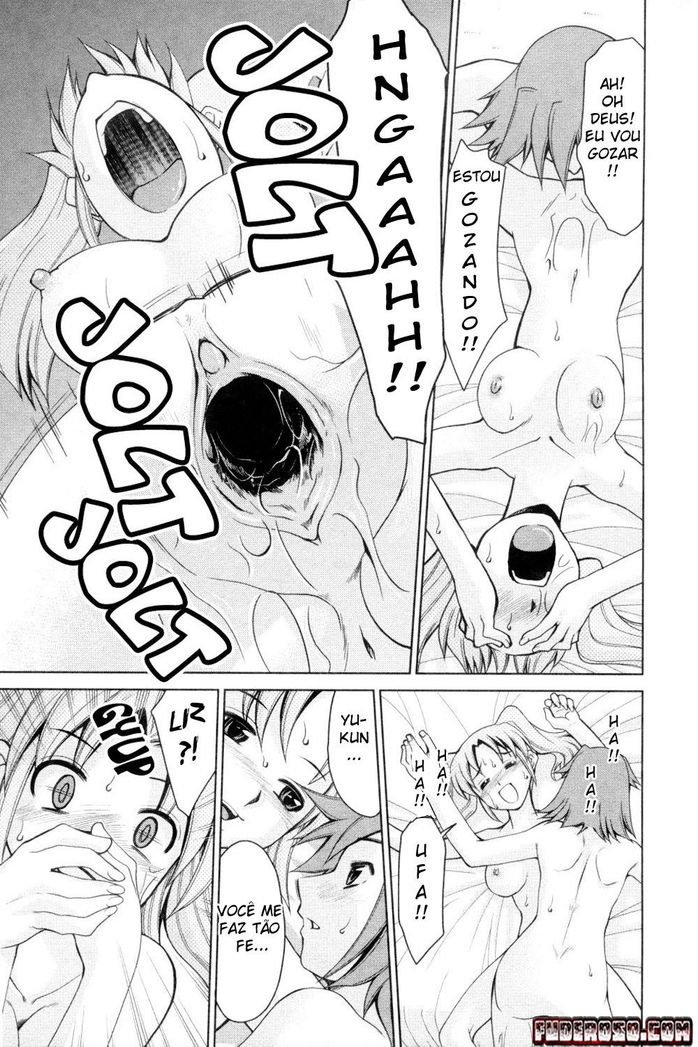 Inbo Kyouiku Nisshi Capitulo 9 - pagina 17 Inbo Kyouiku Nisshi Capitulo 9 - pagina 17
