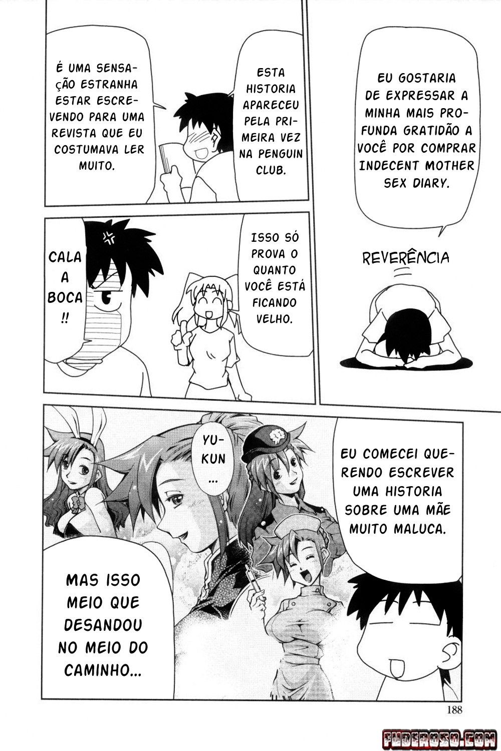 Inbo Kyouiku Nisshi Capitulo 9 - pagina 22 Inbo Kyouiku Nisshi Capitulo 9 - pagina 22