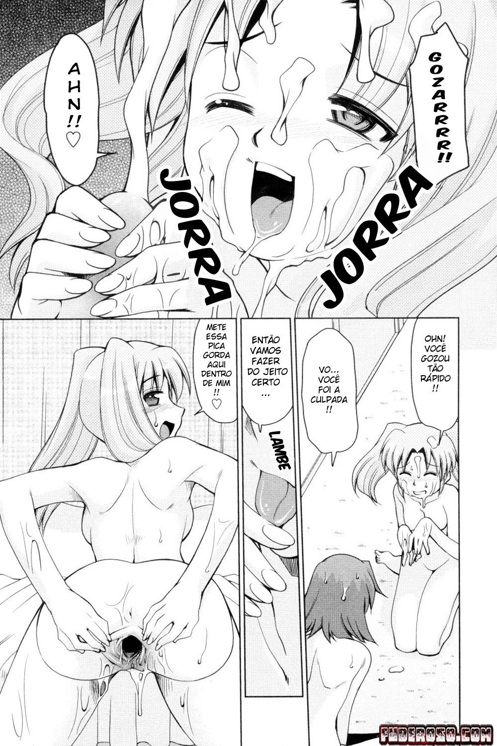 Inbo Kyouiku Nisshi Capitulo 9 - pagina 7 Inbo Kyouiku Nisshi Capitulo 9 - pagina 7