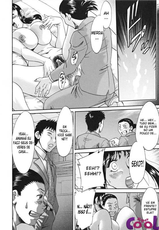 Inbo Shiiku:Mama Pet Capitulo 7 - pagina 10 Inbo Shiiku:Mama Pet Capitulo 7 - pagina 10